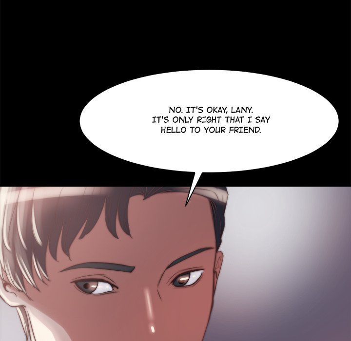 The Lost Girl Chapter 28 - Manhwa18.com