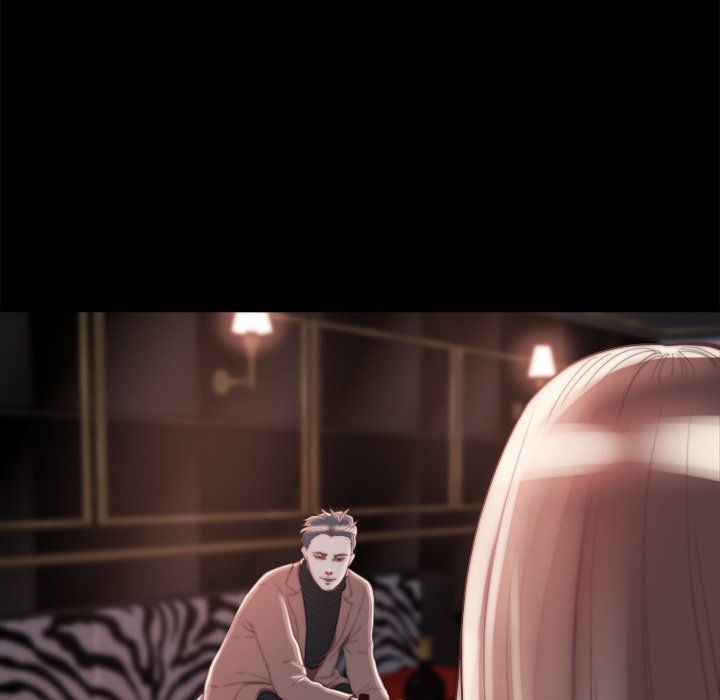 The Lost Girl Chapter 28 - Manhwa18.com