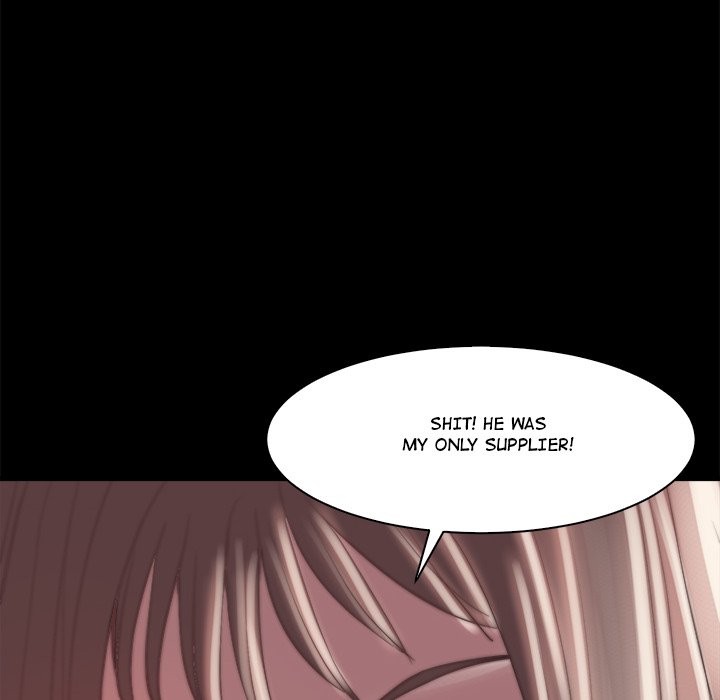 The Lost Girl Chapter 28 - Manhwa18.com