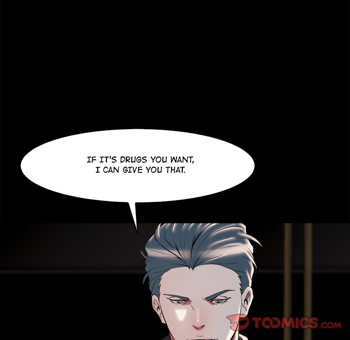 The Lost Girl Chapter 28 - Manhwa18.com