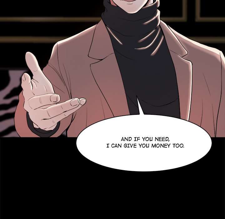 The Lost Girl Chapter 28 - Manhwa18.com