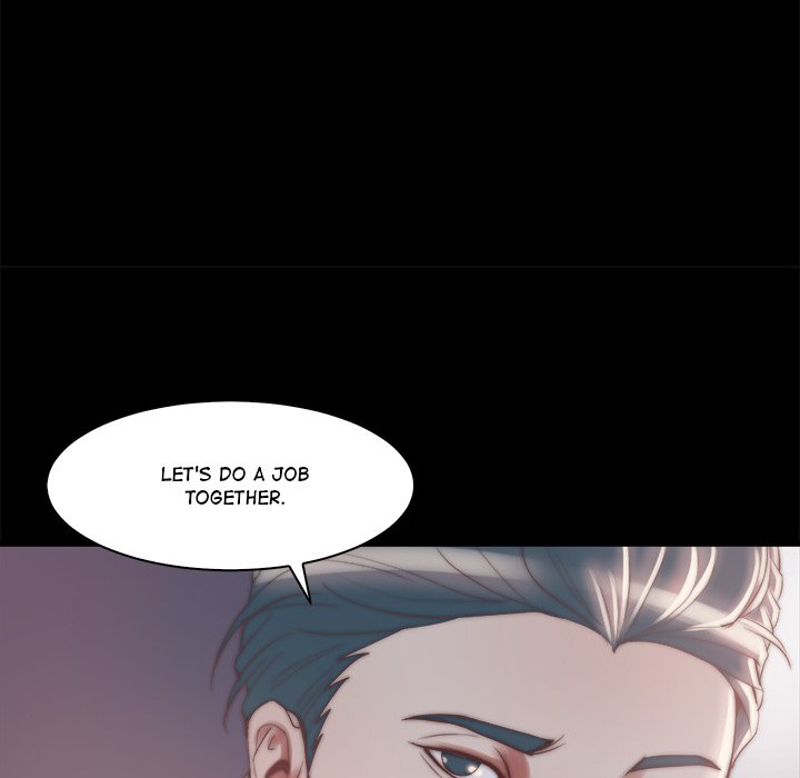 The Lost Girl Chapter 28 - Manhwa18.com