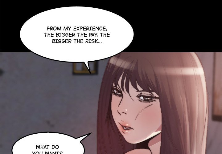 The Lost Girl Chapter 29 - Manhwa18.com