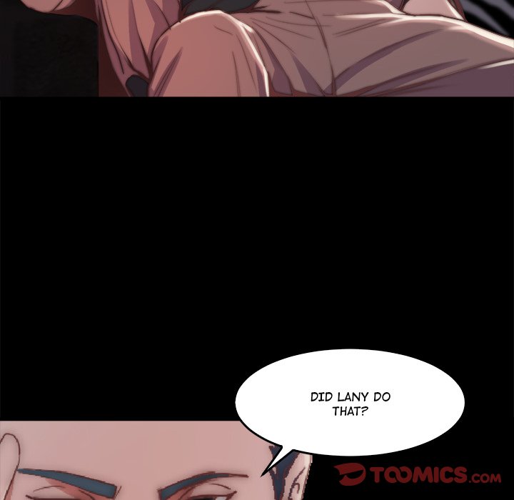 The Lost Girl Chapter 29 - Manhwa18.com