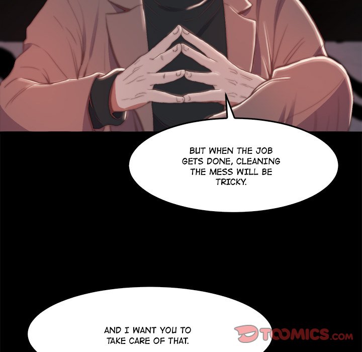 The Lost Girl Chapter 29 - Manhwa18.com