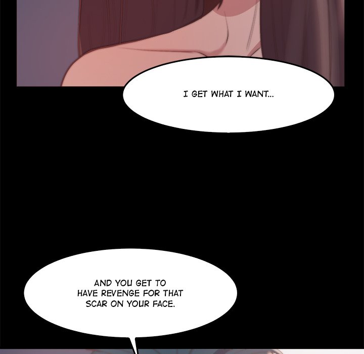 The Lost Girl Chapter 29 - Manhwa18.com