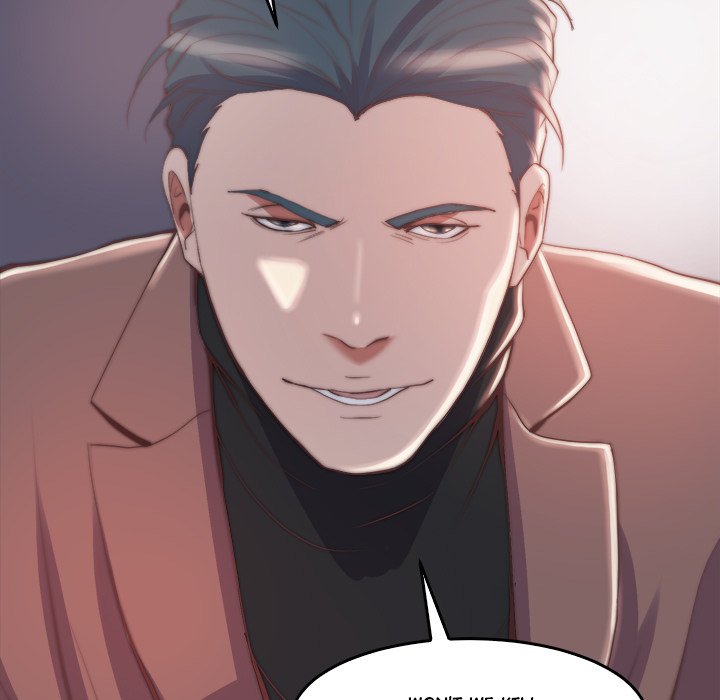 The Lost Girl Chapter 29 - Manhwa18.com