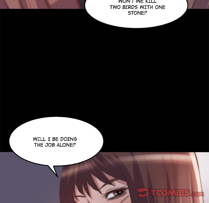 The Lost Girl Chapter 29 - Manhwa18.com