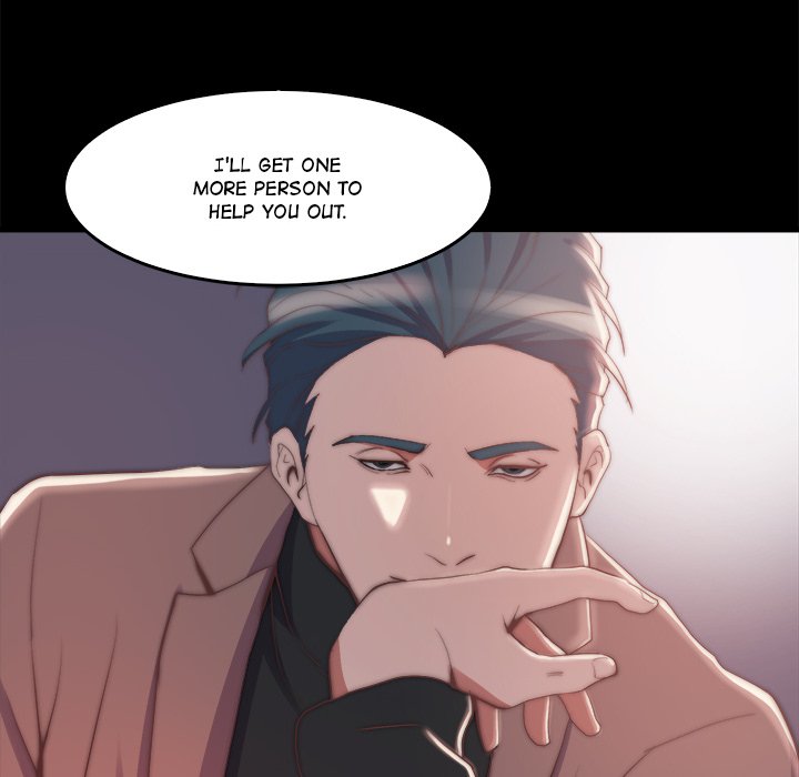 The Lost Girl Chapter 29 - Manhwa18.com