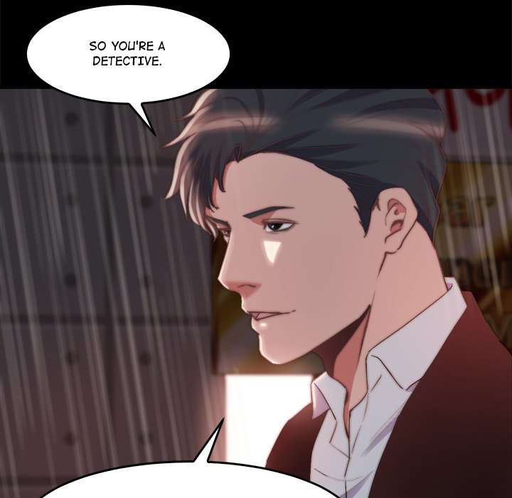 The Lost Girl Chapter 29 - Manhwa18.com