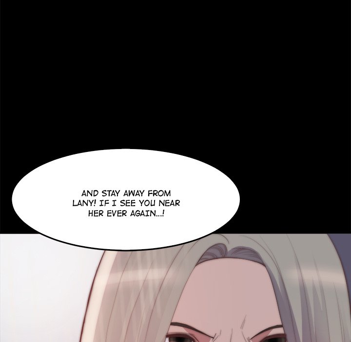 The Lost Girl Chapter 29 - Manhwa18.com