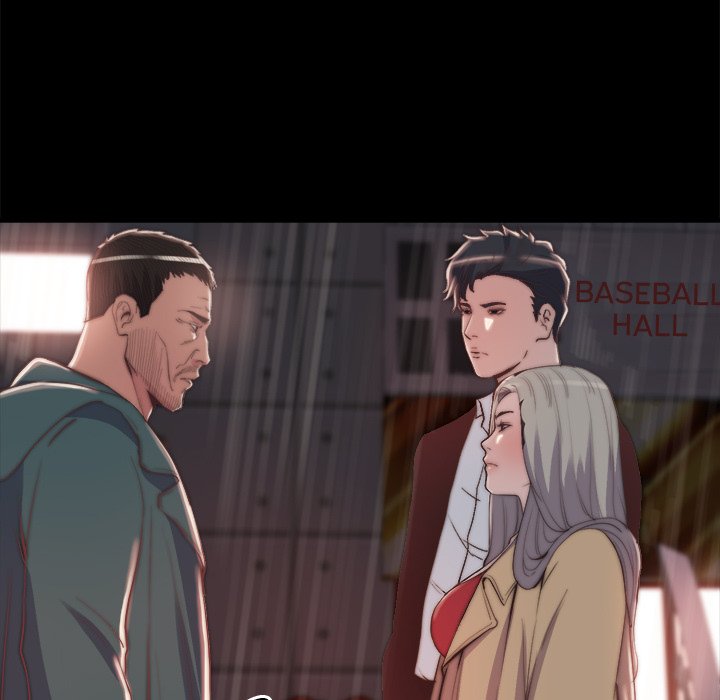 The Lost Girl Chapter 29 - Manhwa18.com