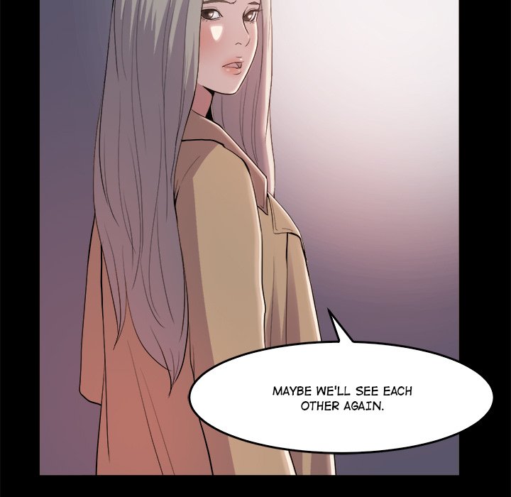 The Lost Girl Chapter 29 - Manhwa18.com