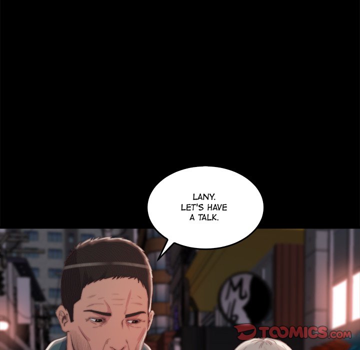 The Lost Girl Chapter 29 - Manhwa18.com