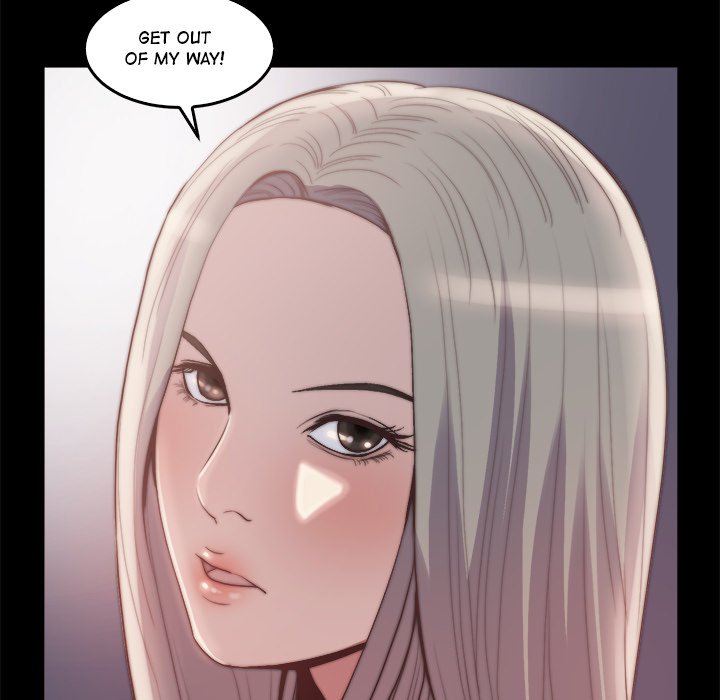 The Lost Girl Chapter 29 - Manhwa18.com