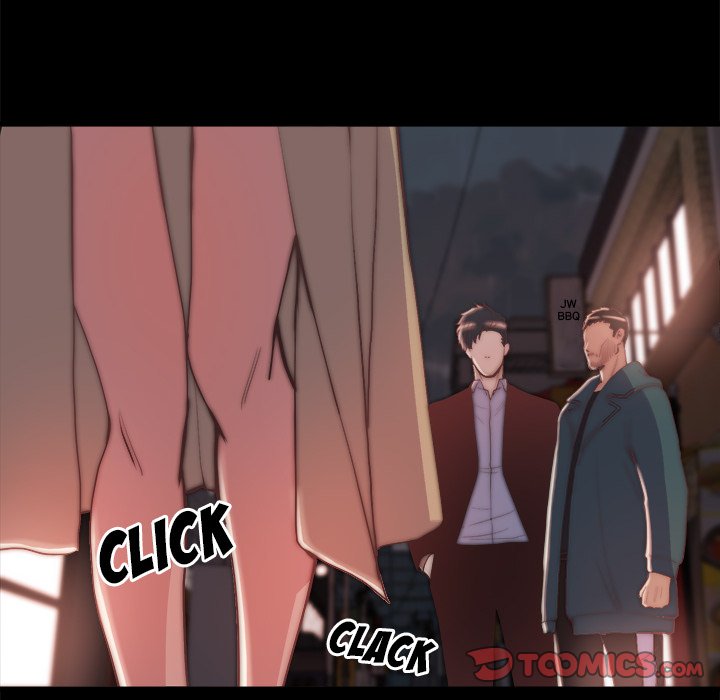 The Lost Girl Chapter 29 - Manhwa18.com