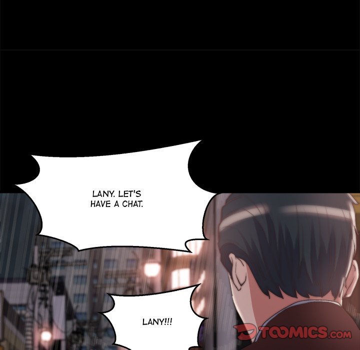 The Lost Girl Chapter 29 - Manhwa18.com