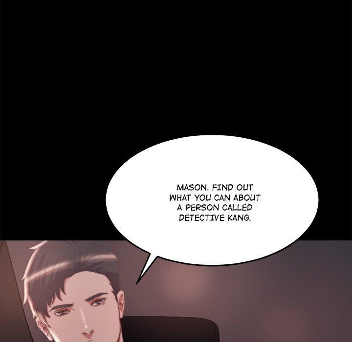 The Lost Girl Chapter 29 - Manhwa18.com