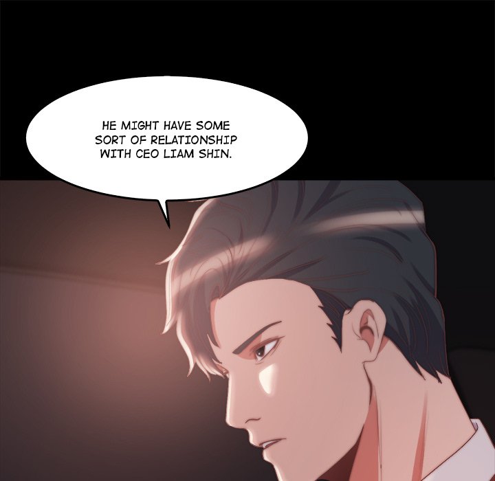 The Lost Girl Chapter 29 - Manhwa18.com