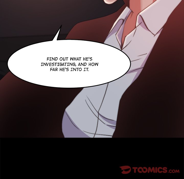 The Lost Girl Chapter 29 - Manhwa18.com