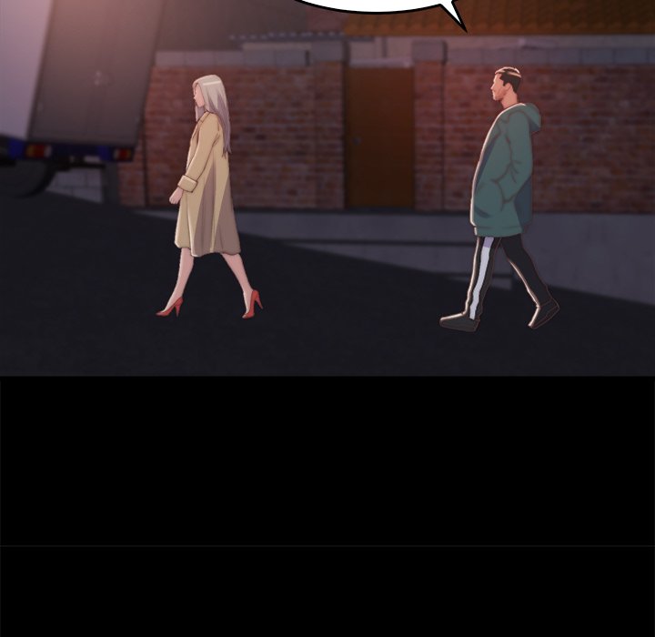 The Lost Girl Chapter 29 - Manhwa18.com