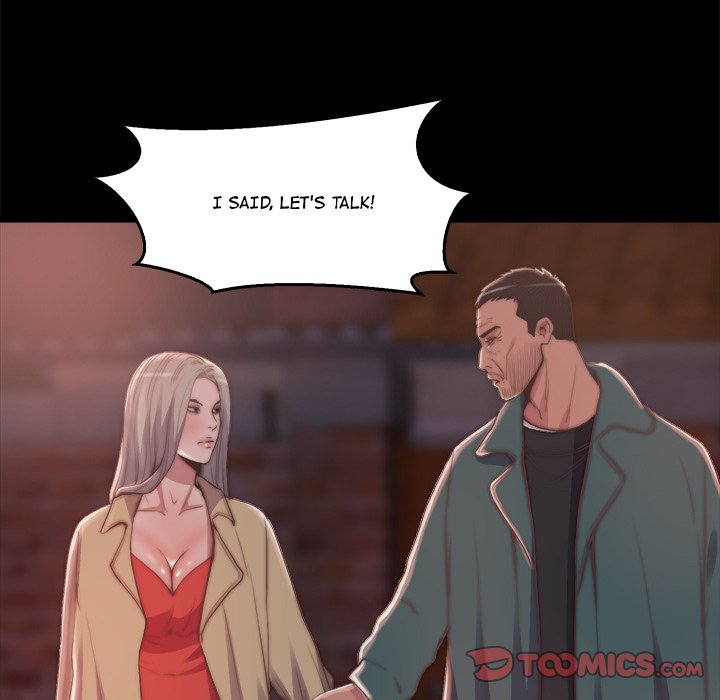 The Lost Girl Chapter 29 - Manhwa18.com