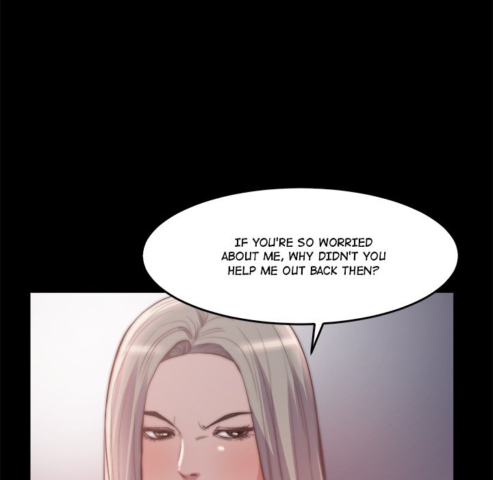 The Lost Girl Chapter 29 - Manhwa18.com