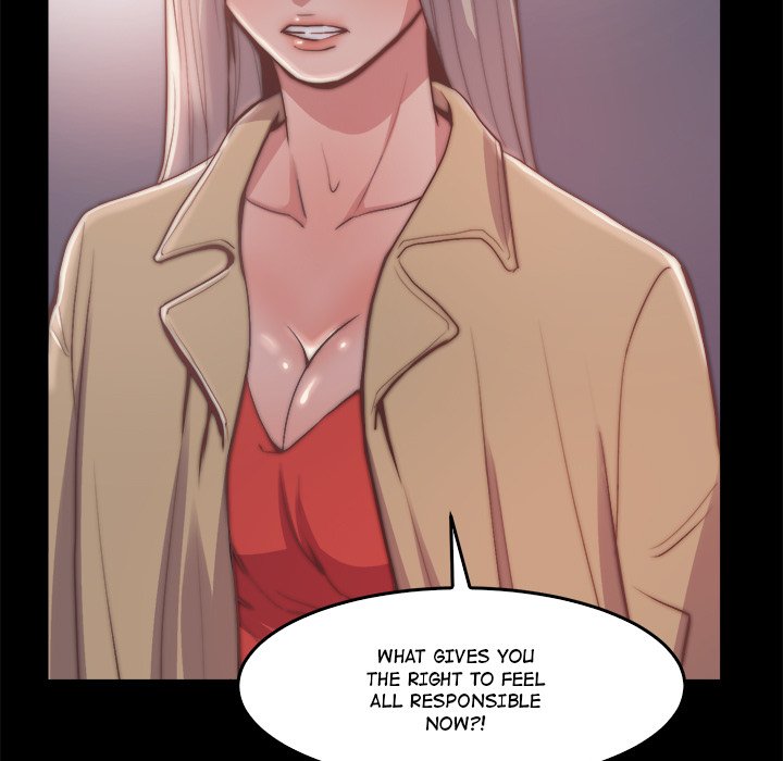 The Lost Girl Chapter 29 - Manhwa18.com