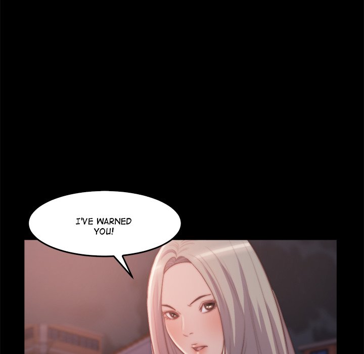 The Lost Girl Chapter 29 - Manhwa18.com