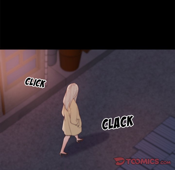 The Lost Girl Chapter 29 - Manhwa18.com