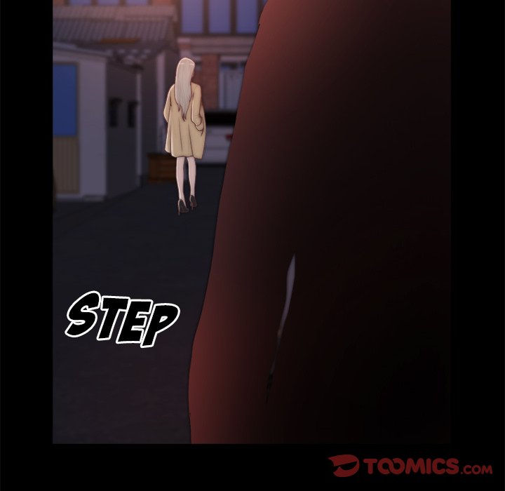 The Lost Girl Chapter 29 - Manhwa18.com