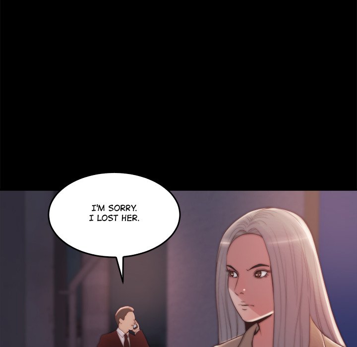 The Lost Girl Chapter 29 - Manhwa18.com