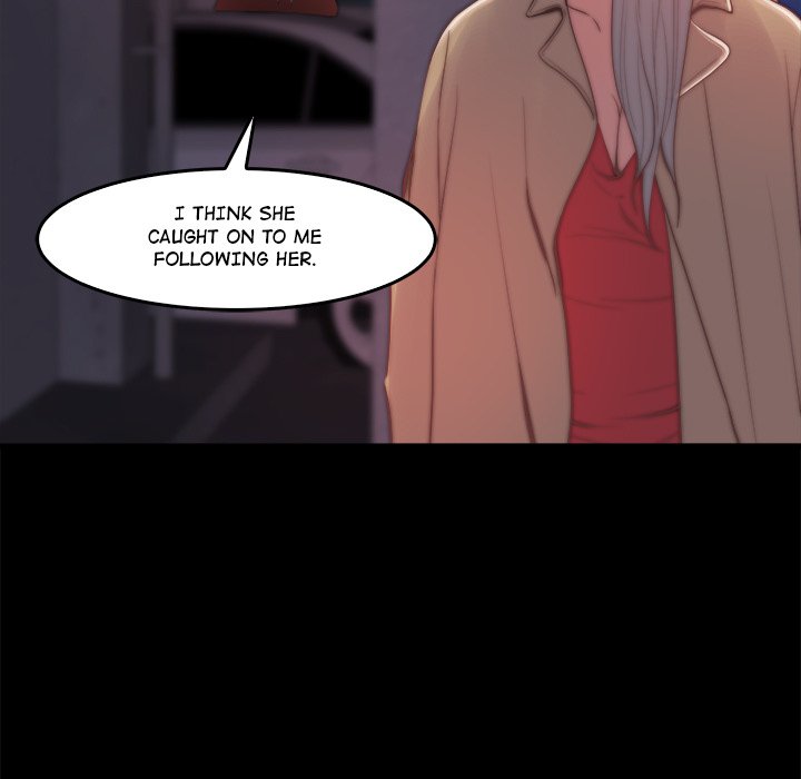 The Lost Girl Chapter 29 - Manhwa18.com