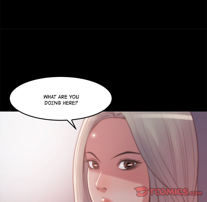 The Lost Girl Chapter 29 - Manhwa18.com