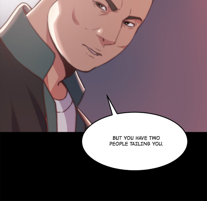 The Lost Girl Chapter 29 - Manhwa18.com