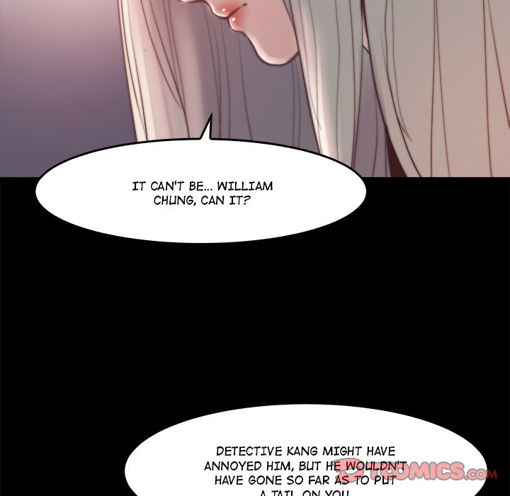 The Lost Girl Chapter 29 - Manhwa18.com