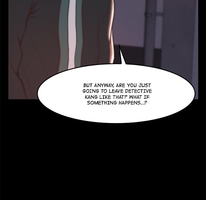 The Lost Girl Chapter 29 - Manhwa18.com