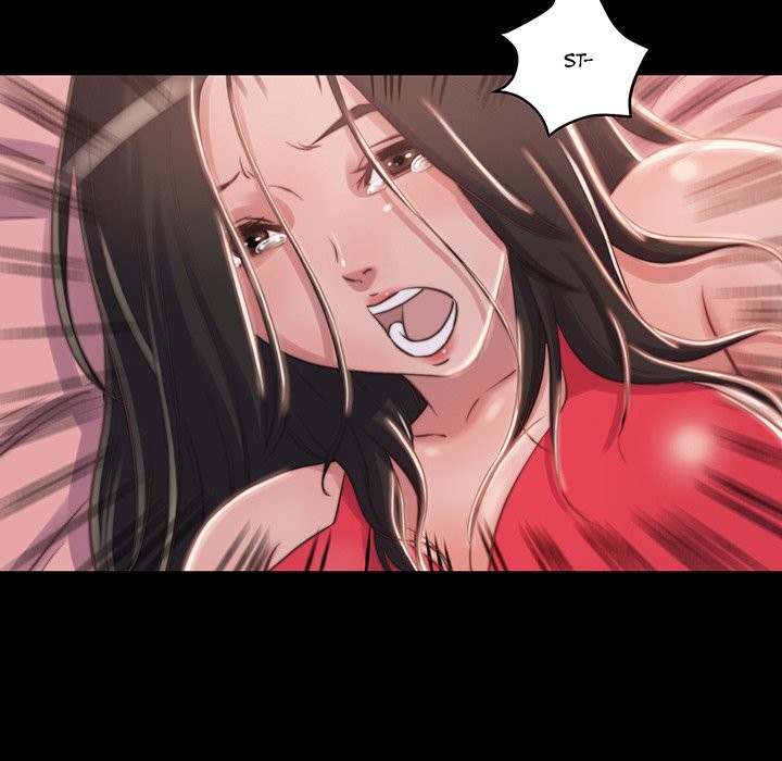 The Lost Girl Chapter 3 - Manhwa18.com