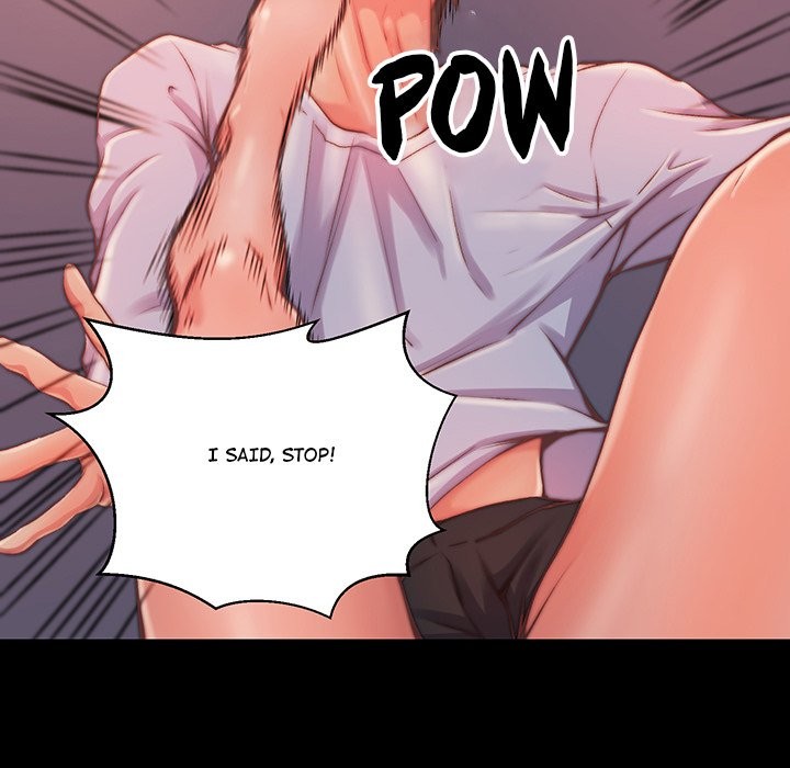 The Lost Girl Chapter 3 - Manhwa18.com