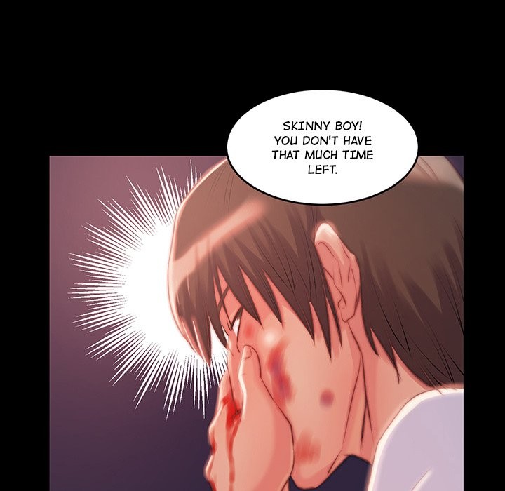 The Lost Girl Chapter 3 - Manhwa18.com