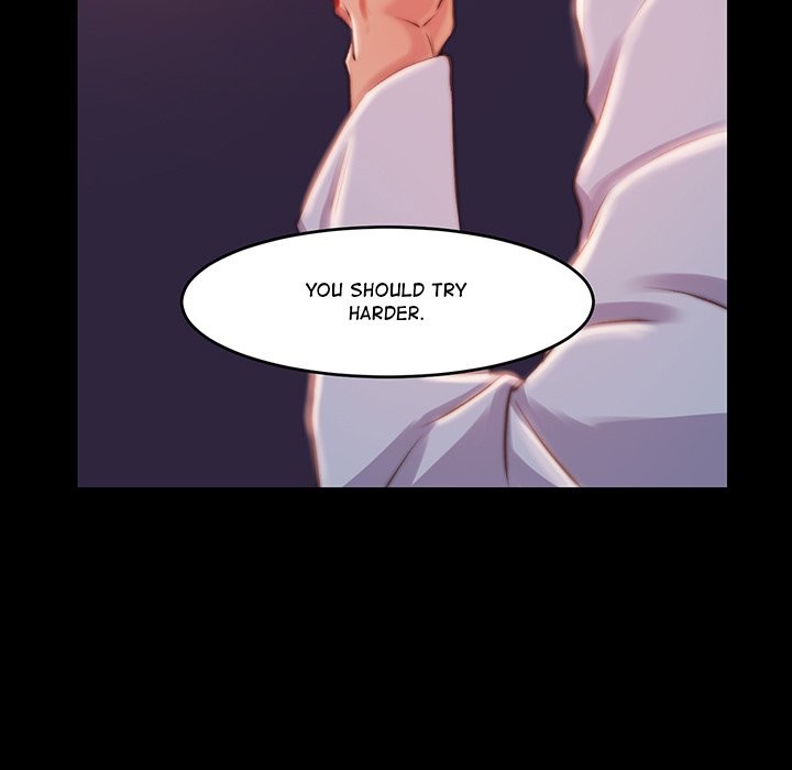 The Lost Girl Chapter 3 - Manhwa18.com