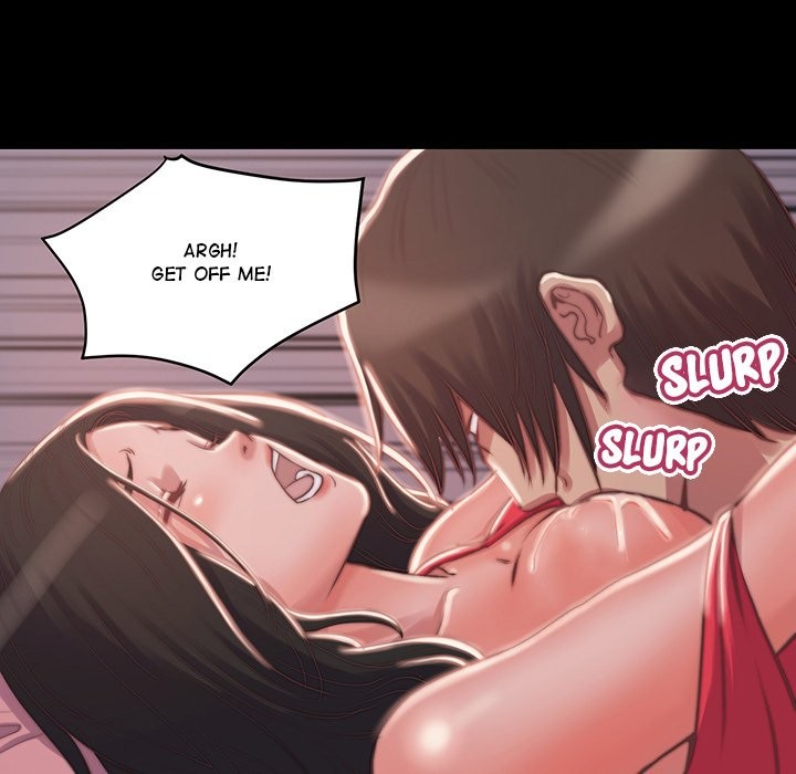 The Lost Girl Chapter 3 - Manhwa18.com