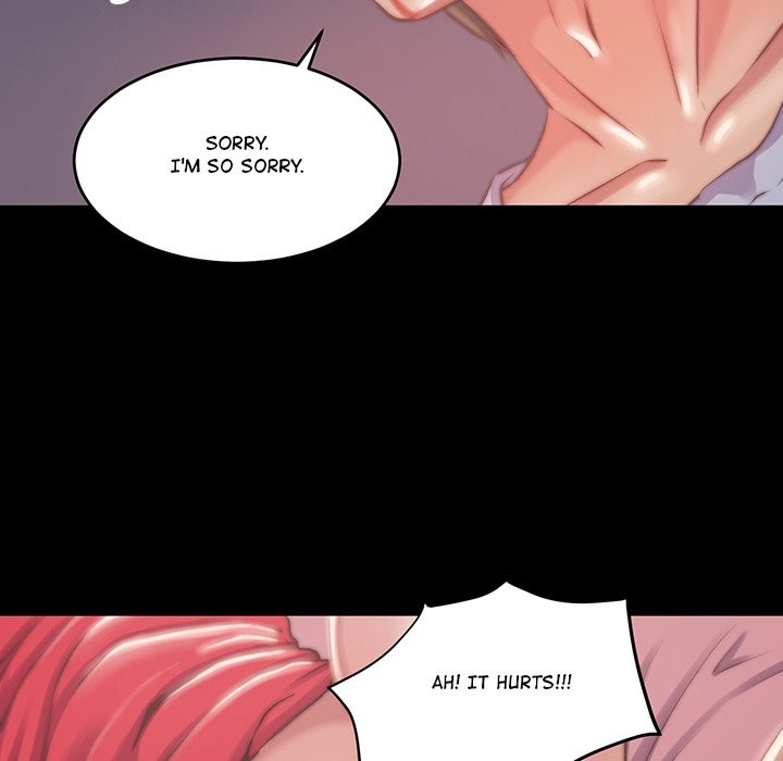 The Lost Girl Chapter 3 - Manhwa18.com