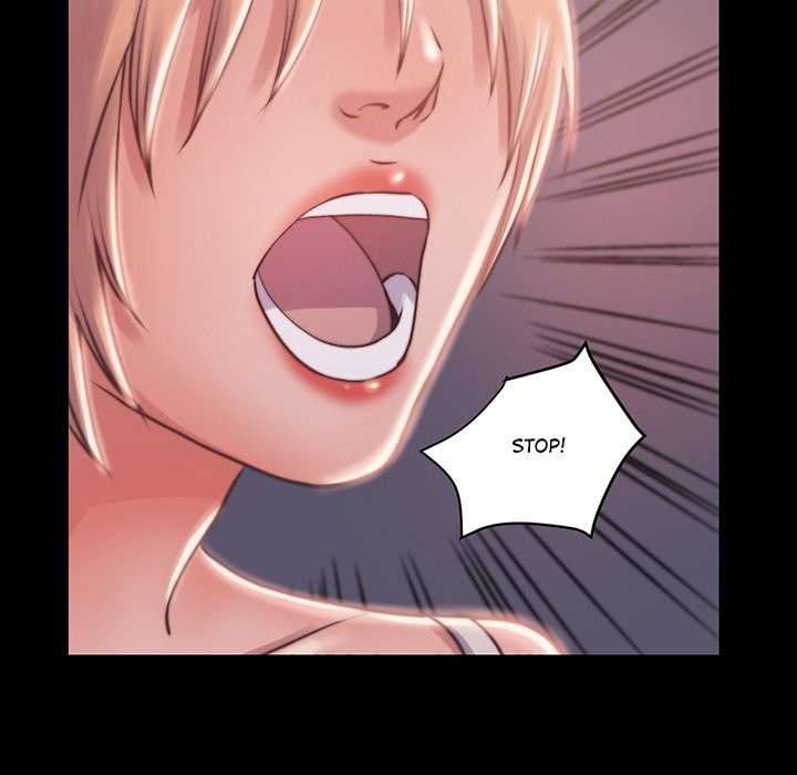 The Lost Girl Chapter 3 - Manhwa18.com