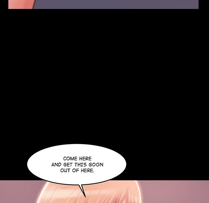 The Lost Girl Chapter 3 - Manhwa18.com