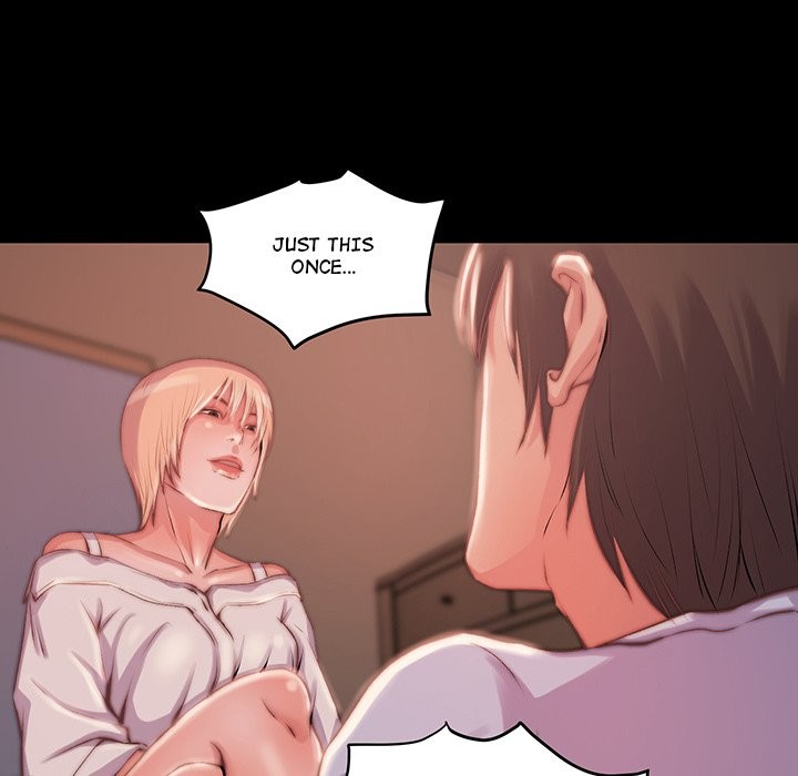 The Lost Girl Chapter 3 - Manhwa18.com