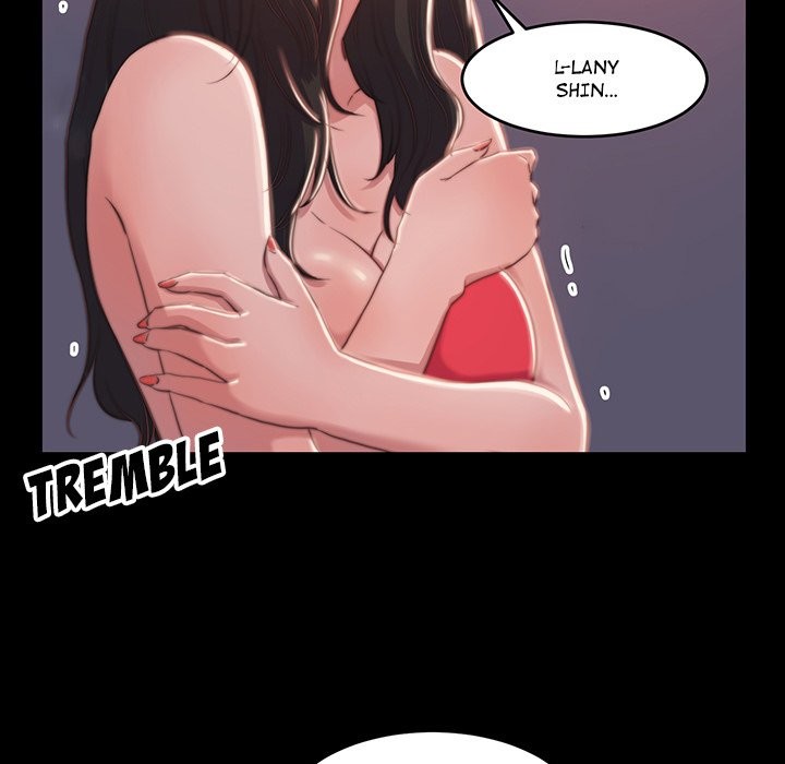 The Lost Girl Chapter 3 - Manhwa18.com