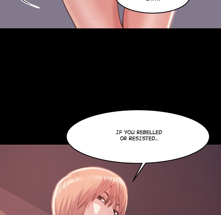 The Lost Girl Chapter 3 - Manhwa18.com