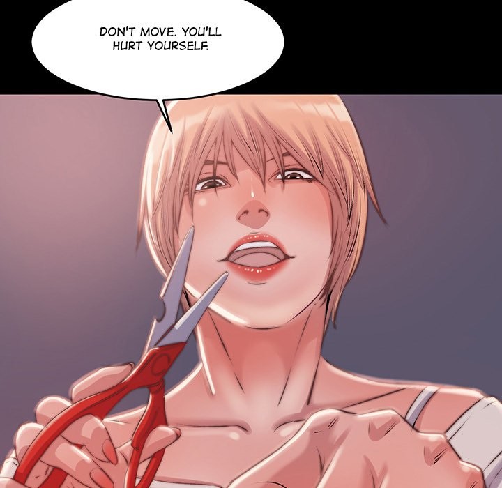 The Lost Girl Chapter 3 - Manhwa18.com