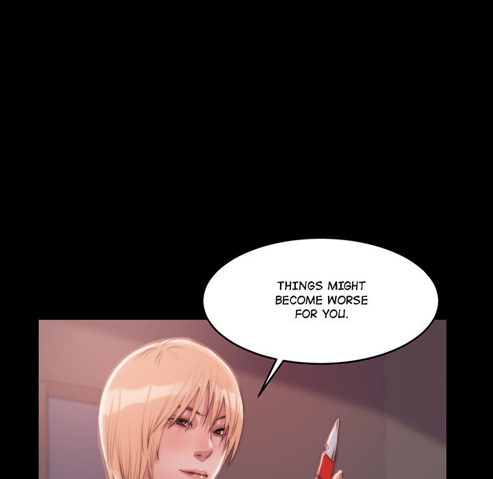 The Lost Girl Chapter 3 - Manhwa18.com